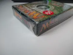1997 MTG Magic the Gathering Portal Starter Set for 2 Players **NEW SEALED** - Image 5