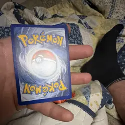 Pokemon Air Balloon 213/202 Swsh01: Sword & Shield Secret Rare Holo Trainer - Image 2