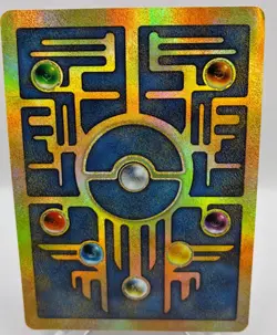 Pokemon Ancient Mew Holo Promo Card 1999 Wizards of the Coast - Image 2