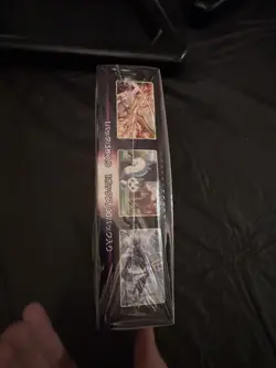 Pokemon Trading Card Game Star Birth Arceus Booster Box Japanese New/sealed - Image 4