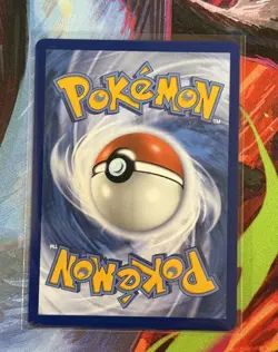 Forest of Vitality 109/88 - Perfect Order - Pokemon TCG - PACK FRESH M/NM - Image 2