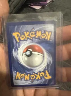 Pokemon Psyduck Full Art Holo 70 HP Card 226/217 ASCM Set - Image 2