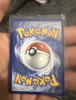 Pokemon Psyduck Full Art Holo 70 HP Card 226/217 ASCM Set - Image 4