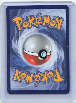 Team Rocket's Wobbuffet Promo Scarlet & Violet Promos Pokemon Card [NM] #203/150 - Image 2