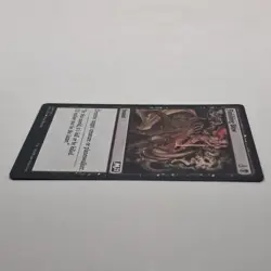 MTG: Finishing Blow 099/274 - M21 Core Set 2021 Black Common - Image 3