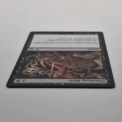 MTG: Finishing Blow 099/274 - M21 Core Set 2021 Black Common - Image 4