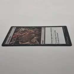 MTG: Finishing Blow 099/274 - M21 Core Set 2021 Black Common - Image 5