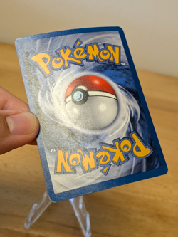 Togetic Holofoil Rare Neo Genesis WOTC 2000 16/111 Vintage LP - Image 4