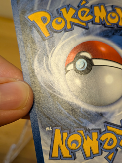 Togetic Holofoil Rare Neo Genesis WOTC 2000 16/111 Vintage LP - Image 5