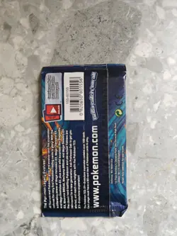 Pokemon XY Evolutions Charizard Booster Pack Factory Sealed - Image 2