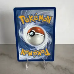 Pokemon TCG Mega Lucario Ex MAR Promo Ascended Heroes Poster Collection NM - Image 2