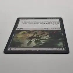 MTG: Fetid Imp 098/274 - M21 Core Set 2021 Black Common - Image 4