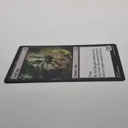 MTG: Fetid Imp 098/274 - M21 Core Set 2021 Black Common - Image 5