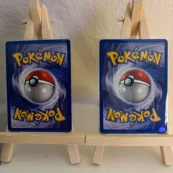 Oddish 58/64 + Gloom 37/64 Jungle WOTC Pokemon TCG - Image 4