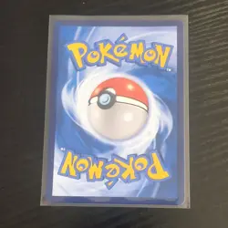 Pokemon Darkmagician Pikachu VCOS 010/055 Full Art Holo Card English FANART - Image 2