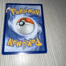 Pokemon Meowth EX Holo 170 HP 062/088 perfect order - Image 2
