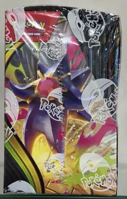 POKEMON PERFECT ORDER BOOSTER BOX - FACTORY SEALED - Image 3