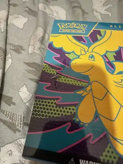 2x TCG Pokemon Ascended Heroes ETB, Brand New Sealed ~ READ DESCRIPTION🚚💨 - Image 5