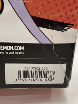Pokemon TCG: Mega Gardevoir Ascended Heroes Premium Poster Collection Sealed - Image 5