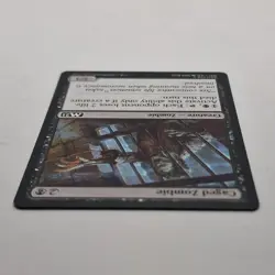 MTG: Caged Zombie 091/274 - M21 Core Set 2021 Black Common - Image 4