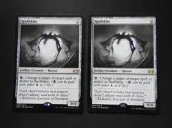 2x Spellskite NM/LP [Double Masters] Mtg Magic Free Tracking! - Image 1