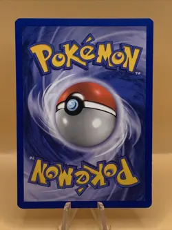 Marowak First Edition Vintage Pokemon! - Image 2