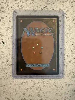 MTG To the Crystal Tower #29 - Cryptic Command (Showcase) Final Fantasy - Image 2