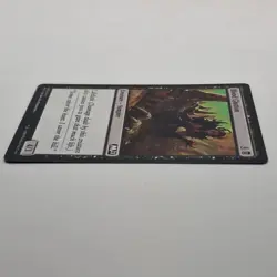 MTG: Blood Glutton 090/274 - M21 Core Set 2021 Black Common - Image 3