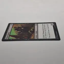 MTG: Blood Glutton 090/274 - M21 Core Set 2021 Black Common - Image 5