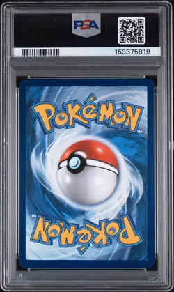 2026 POKEMON ASC EN-ASCENDED HEROES #284 MEGA GENGAR EX PSA 9 - Image 2