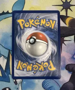 Pokemon Magikarp & Wailord GX 161/181 - NM - Sun & Moon Team Up (Full Art) - Image 2