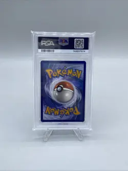 Pokemon Play! Ceruledge Ex #036 Prize Pack Series 7 Psa 10 Low Pop - Image 2