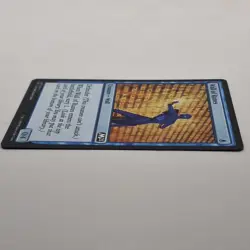 MTG: Wall of Runes 085/274 - M21 Core Set 2021 Blue Common - Image 3