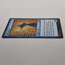 MTG: Wall of Runes 085/274 - M21 Core Set 2021 Blue Common - Image 5