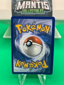 Meowth 106/094 - IR - Phantasmal Flames PFL Mega Evolution - Pokemon NM/M - Image 3