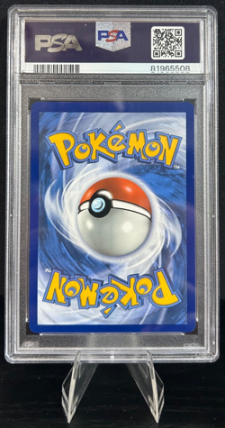 2023 POKEMON BLACK STAR PROMO SCARLET & VIOLET ETB SVP 014 KORAIDON PSA 10 - Image 2