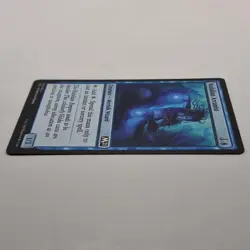 MTG: Vodalian Arcanist 083/274 - M21 Core Set 2021 Blue Common - Image 3