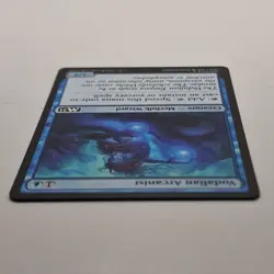 MTG: Vodalian Arcanist 083/274 - M21 Core Set 2021 Blue Common - Image 4