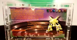 Booster Box Pokemon Gym Challenge Sealed/nuovo Wizards of the Coast ENG. - Image 4