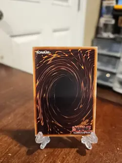 Crystal Wing Synchro Dragon 1st Edition Rare PHRE-EN059 Yu-Gi-Oh! - Image 2