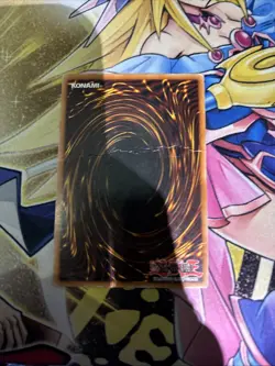 (Ey) Lava Golem PGD-107 Pharaonic Guardian Unlimited|Unlimited Edition HP/DMG - Image 2