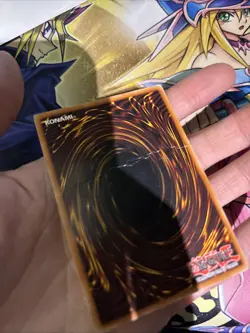 (Ey) Lava Golem PGD-107 Pharaonic Guardian Unlimited|Unlimited Edition HP/DMG - Image 3