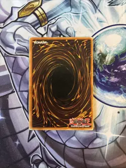 | Yugioh Interdimensional Matter Transporter DCR-052 Ultra Rare MP/HP (WNU) - Image 2