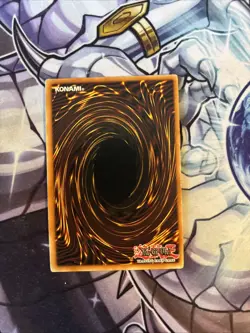 (VHL) Yugioh Double Spell MFC-106 Ultra Rare Unlimited VLP - Image 2