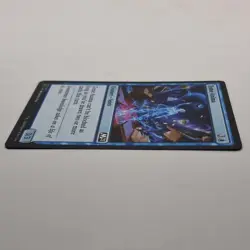 MTG: Tome Anima 081/274 - M21 Core Set 2021 Blue Common - Image 3