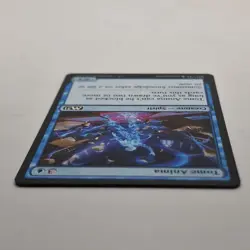 MTG: Tome Anima 081/274 - M21 Core Set 2021 Blue Common - Image 4