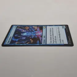 MTG: Tome Anima 081/274 - M21 Core Set 2021 Blue Common - Image 5