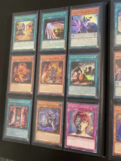 Yu-Gi-Oh! 150 Bulk Lot ALL HOLO: Super, Ultra, and Secret Rares NM - Image 4