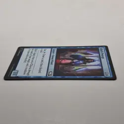MTG: Teferi's Protege 077/274 - M21 Core Set 2021 Blue Common - Image 3