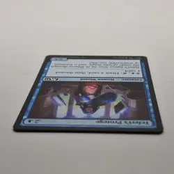 MTG: Teferi's Protege 077/274 - M21 Core Set 2021 Blue Common - Image 4